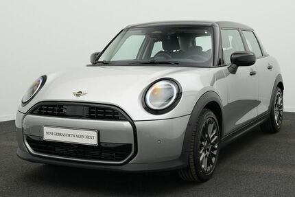 Mini Cooper C 7.857 km 28.397 &euro; Düsseldorf 40237