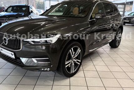 Volvo XC60 165.000 km 25.490 &euro; Krefeld 47805