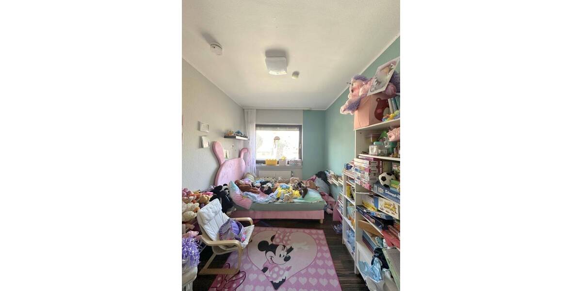 Etagenwohnung Mönchengladbach Rheydt - 4 Zimmer, 95 m&sup2;, 169.000&euro; | Angebot:26080700