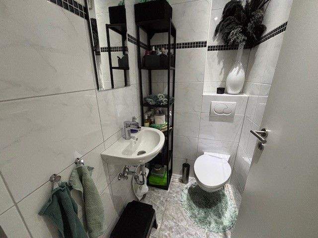 Reihenendhaus Mönchengladbach Wickrath - 3 Zimmer, 90 m&sup2;, 352.000&euro; | Angebot:25802522