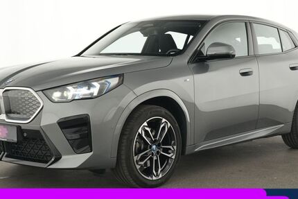 BMW iX2 11.640 km 43.599 &euro; Neuss 41460