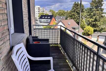 Wohnung Ratingen Lintorf - 2 Zimmer, 50 m&sup2;, 540&euro; | Angebot:26991608