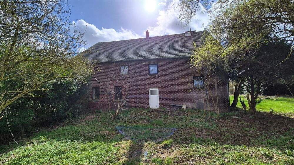 Bauernhaus, Landhaus Tönisvorst Vorst - 1 Zimmer, 272 m&sup2;, 750.000&euro; | Angebot:25798533