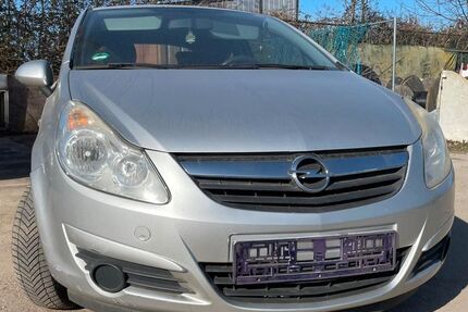 Opel Corsa 186.316 km 1.000 &euro; Mönchengladbach 41199