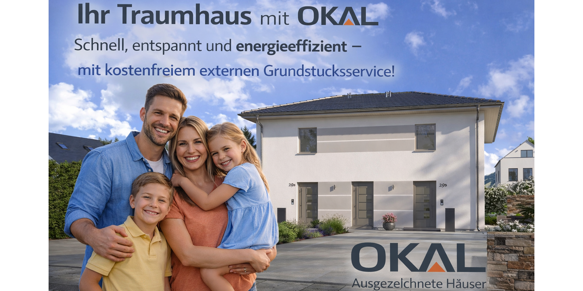 Einfamilienhaus Wegberg - 4 Zimmer, 111 m&sup2;, 440.520&euro; | Angebot:25908831