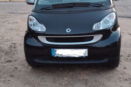 Smart ForTwo 147.000 km 3.100 &euro; Grevenbroich 41515