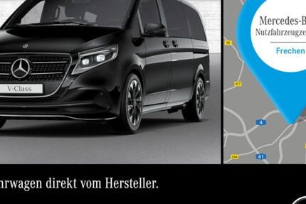 Mercedes-Benz V 250 9.000 km 74.851 &euro; Frechen 50226