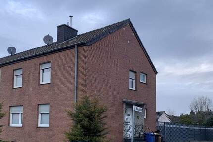 Haus Jülich Bourheim - 4 Zimmer, 105 m&sup2;, 284.000&euro; | Angebot:25733107