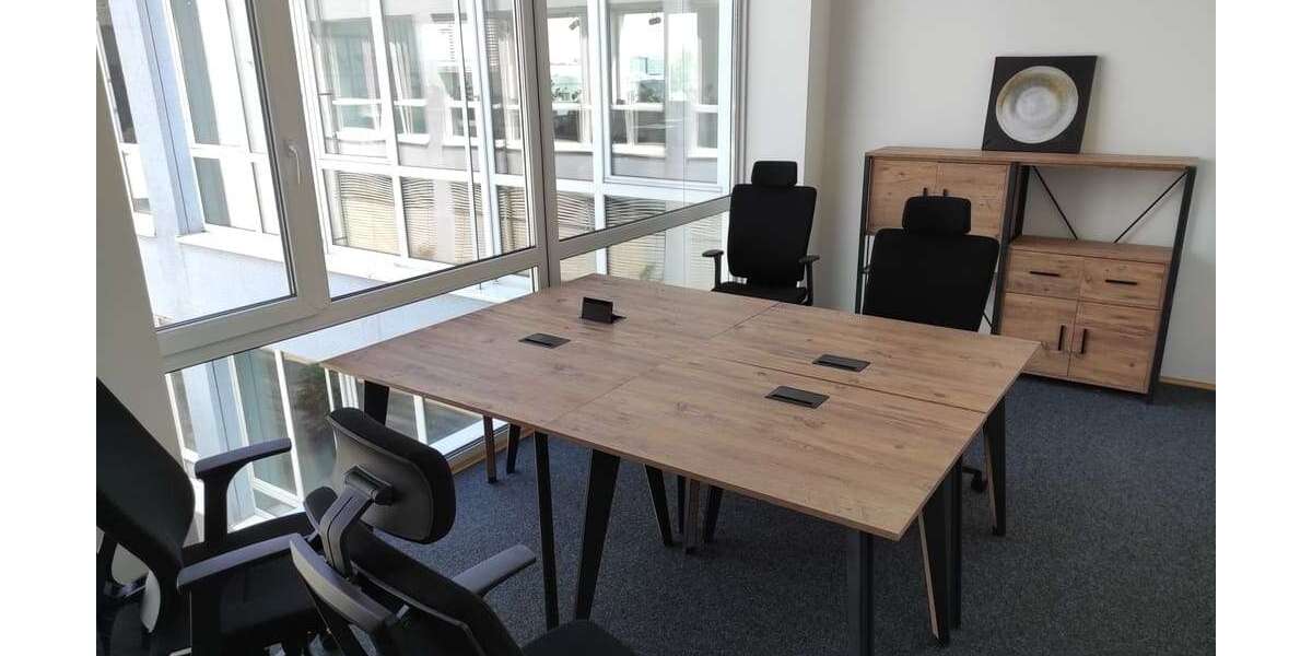 Gewerbeobjekt Neuss Gnadental - 2.800&euro; | Angebot:26158448