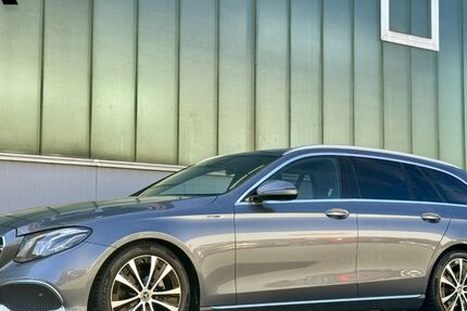 Mercedes-Benz E 220 177.423 km 20.900 &euro; Viersen 41748