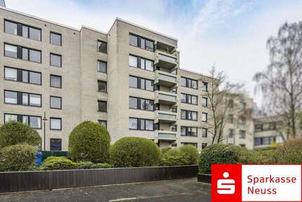Wohnung Neuss Augustinusviertel - 3 Zimmer, 82 m&sup2;, 239.000&euro; | Angebot:25944631