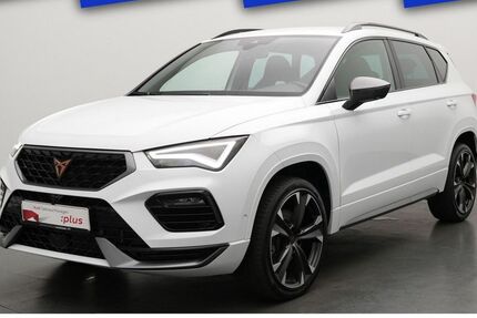 Cupra Ateca 23.987 km 25.480 &euro; Leverkusen 51379