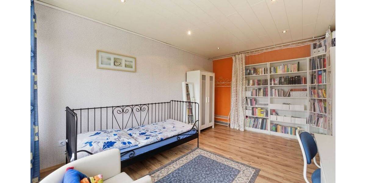 Reihenmittelhaus Dormagen Dormagen-Nord - 4 Zimmer, 99 m&sup2;, 339.000&euro; | Angebot:26190696