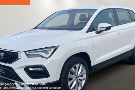 Seat Ateca 62.278 km 20.880 &euro; Dormagen 41540