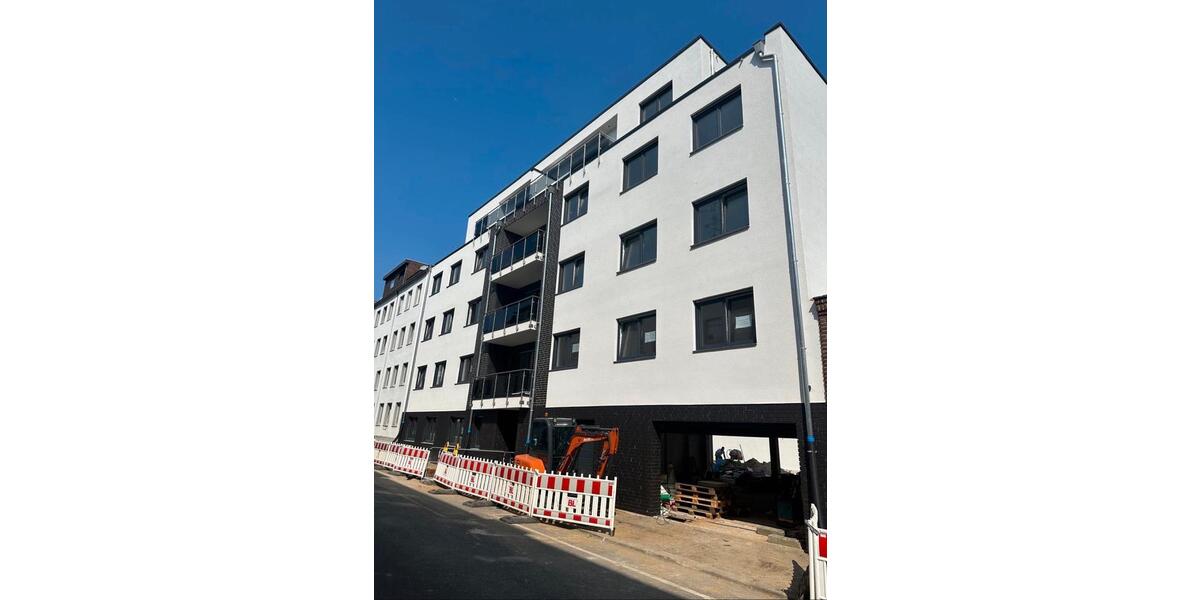 Etagenwohnung Mönchengladbach Nord - 2 Zimmer, 67 m&sup2;, 1.150&euro; | Angebot:25906203