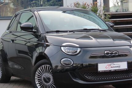 Fiat 500e 23.483 km 16.900 &euro; Neuss 41469