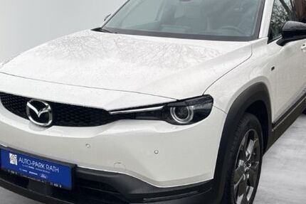 Mazda MX-30 9.893 km 17.980 &euro; Düsseldorf 40472