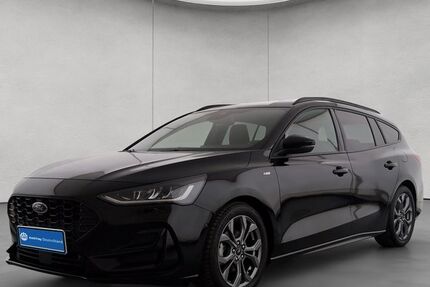 Ford Focus 32.391 km 21.880 &euro; Düsseldorf 40549