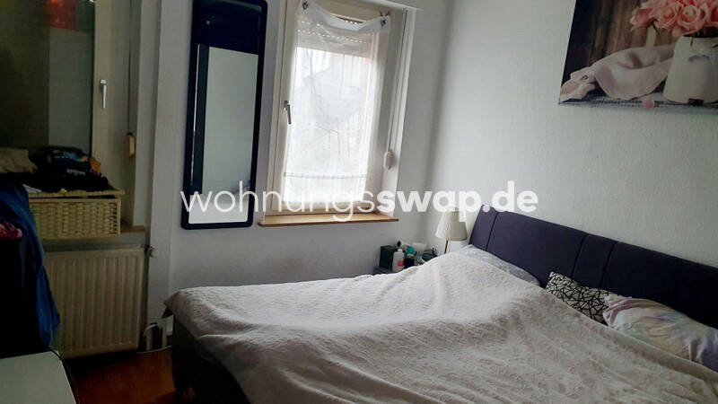 Etagenwohnung Köln Weiden - 4 Zimmer, 100 m&sup2;, 1.050&euro; | Angebot:26161952