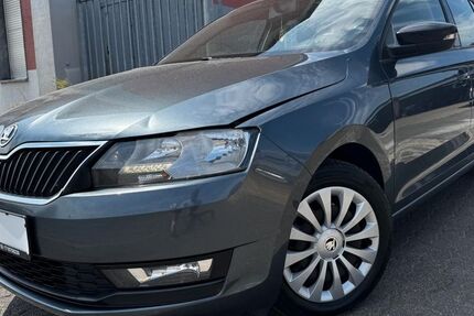 Skoda Rapid 220.600 km 3.950 &euro; Bedburg 50181