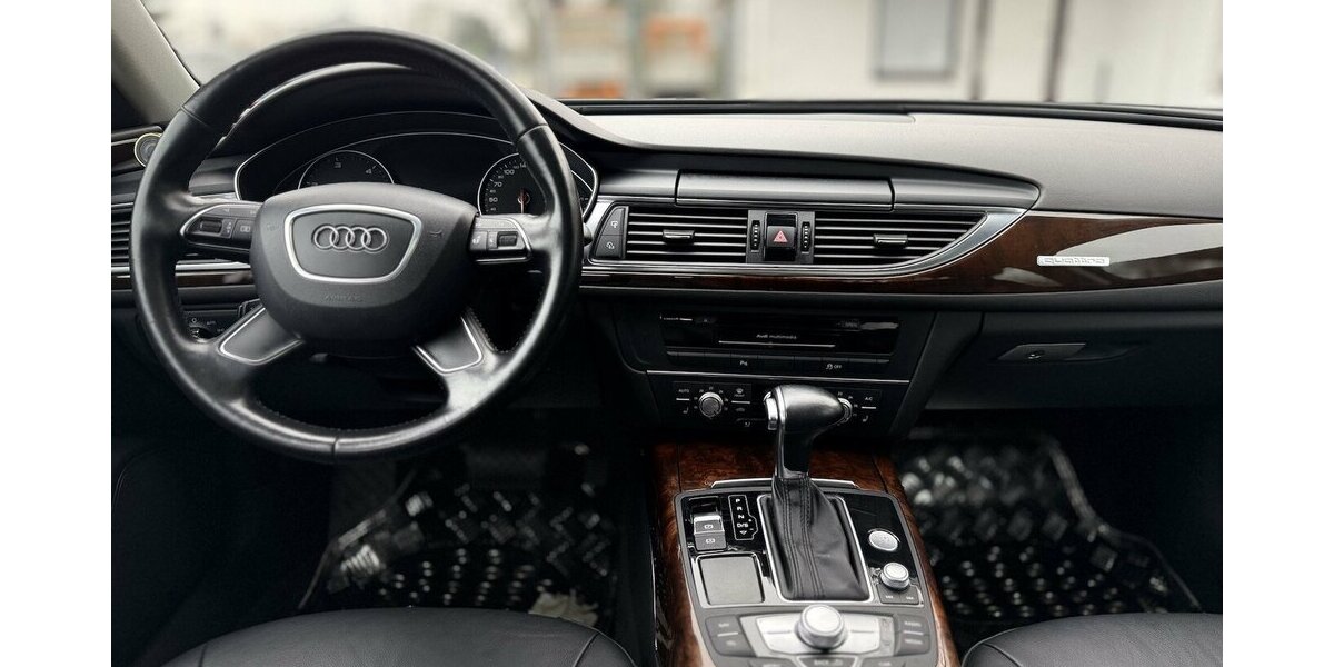 Audi A6 / 45 TDI / quattro / KeylessGo / Matrix 110.000 km 19.490 &euro; Mönchengladbach 41066
