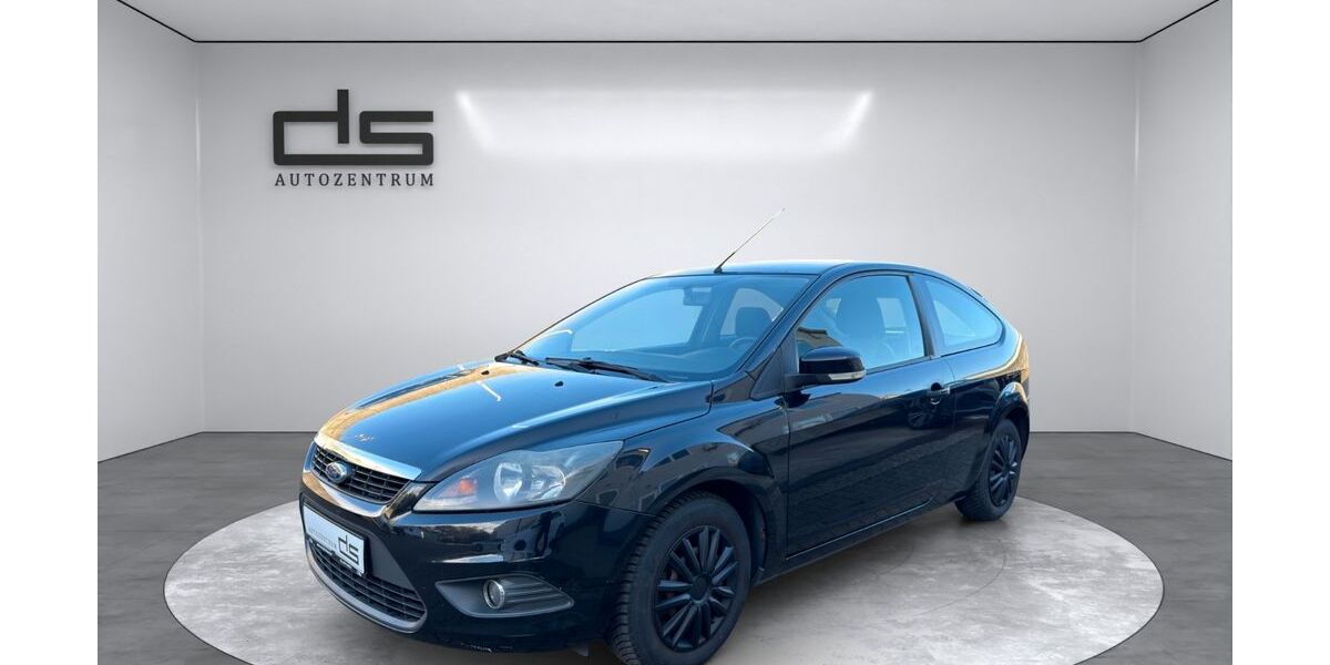 Ford Focus 219.830 km 1.790 &euro; Grevenbroich 41515