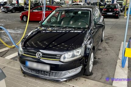 VW Polo 226.000 km 4.699 &euro; Krefeld 47809