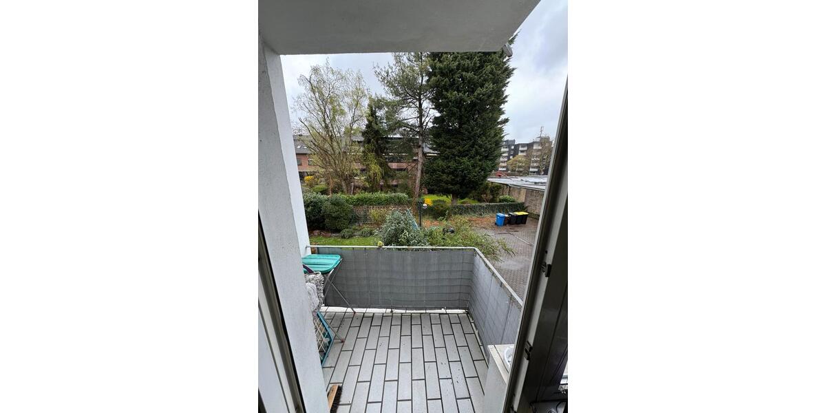 Etagenwohnung Mönchengladbach Nord - 2 Zimmer, 70 m&sup2;, 700&euro; | Angebot:25992718