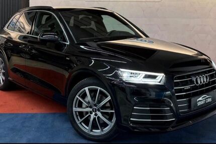 Audi Q5 68.542 km 36.900 &euro; Grevenbroich 41517