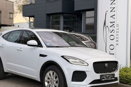 Jaguar E-Pace 62.870 km 24.950 &euro; Krefeld 47805
