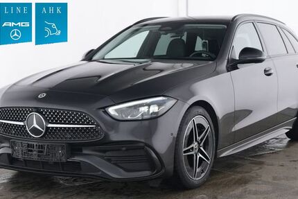 Mercedes-Benz C 180 21.057 km 39.877 &euro; Mönchengladbach 41238