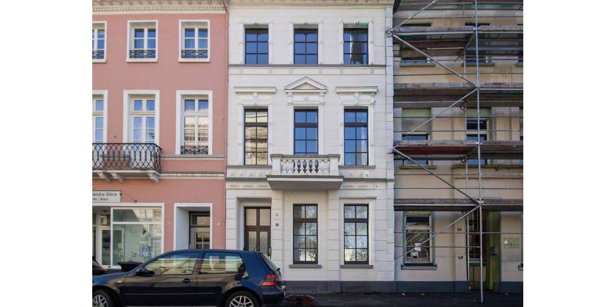 Mehrfamilienhaus, Wohnhaus Krefeld Stadtmitte - 1 Zimmer, 237 m&sup2;, 475.000&euro; | Angebot:26189077