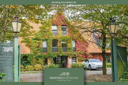 Gewerbeobjekt Krefeld / Bockum Bockum - 2.600&euro; | Angebot:14995914