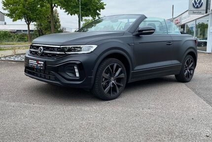 VW T-Roc 24.071 km 34.990 &euro; Viersen 41748