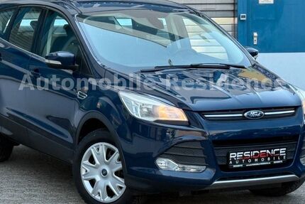 Ford Kuga 99.000 km 10.598 &euro; Ratingen 40880