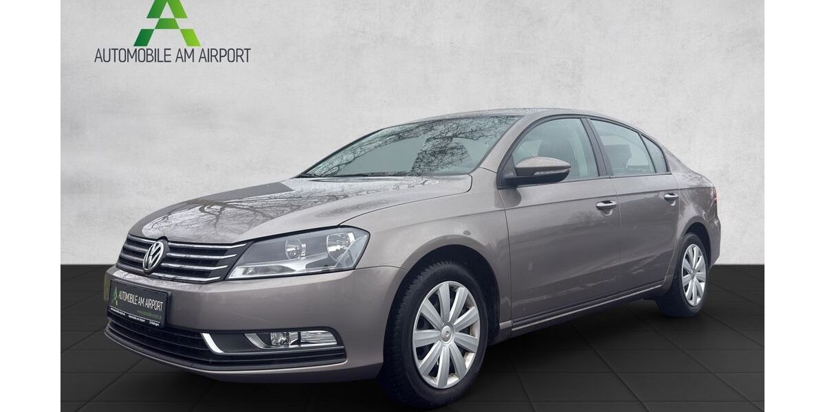 VW Passat 219.913 km 3.450 &euro; Ratingen 40880