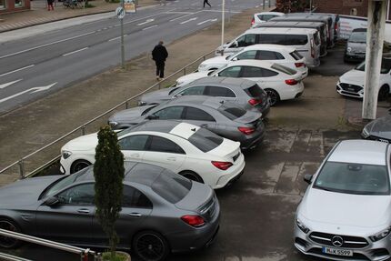 Ford Tourneo Custom 72.000 km 29.900 &euro; Neuss 41468