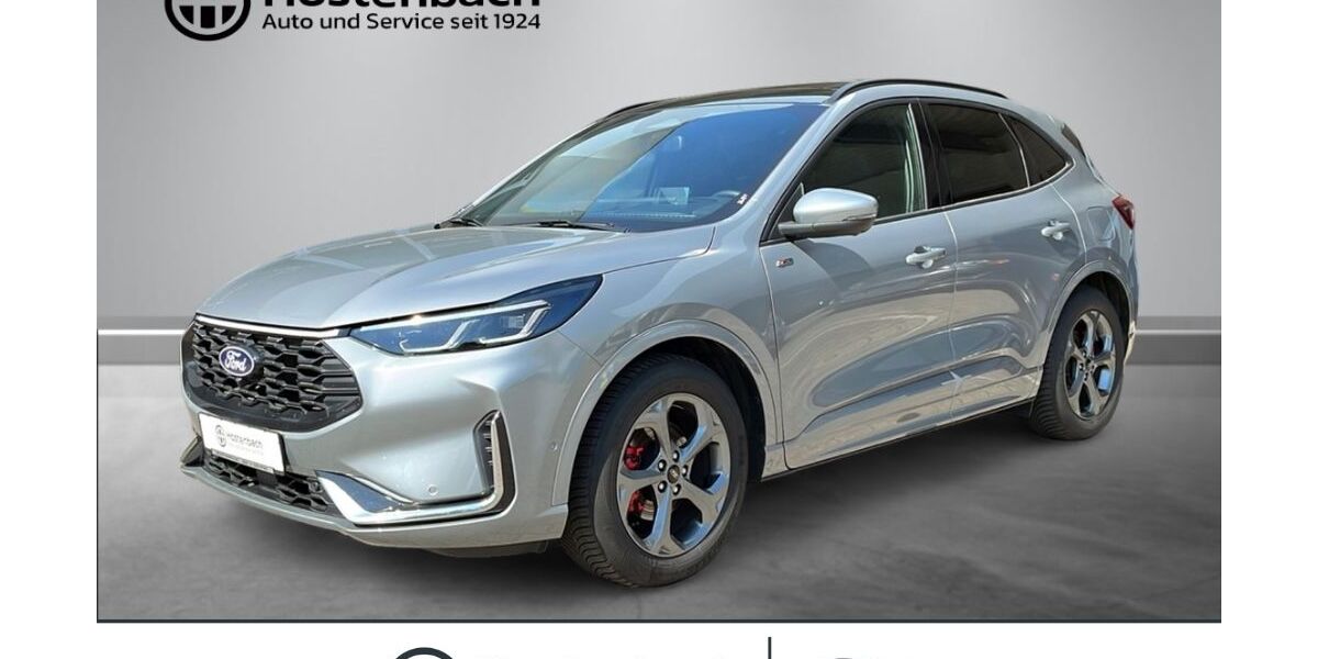 Ford Kuga 17.435 km 34.450 &euro; Jülich 52428