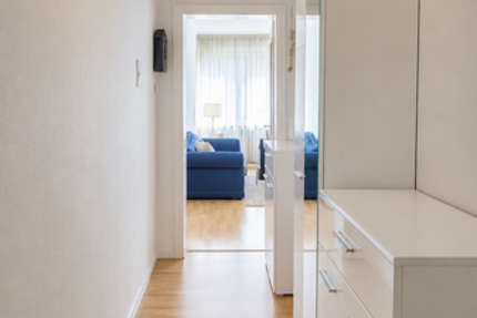 Wohnung Düsseldorf Friedrichstadt - 3 Zimmer, 74 m&sup2;, 245.000&euro; | Angebot:26991451