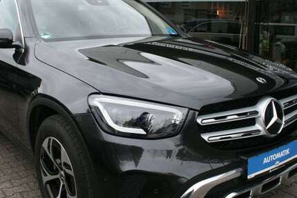Mercedes-Benz GLC 300 112.000 km 33.950 &euro; Moenchengladbach 41065