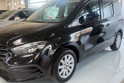 Mercedes-Benz T-Klasse 75.800 km 23.290 &euro; Grevenbroich 41515