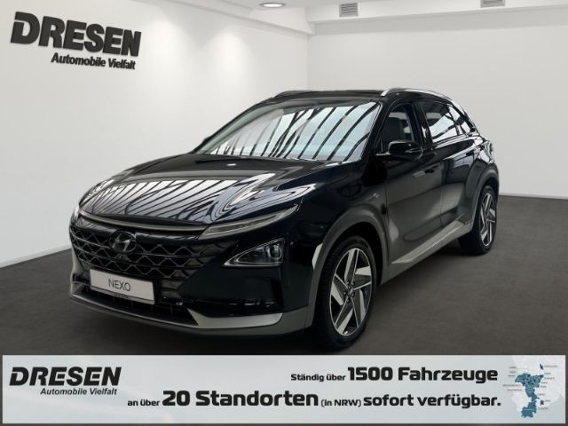 Hyundai NEXO 35.772 km 17.990 &euro; Mönchengladbach 41061