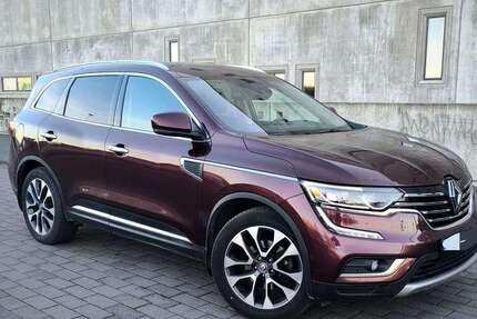 Renault Koleos 147.500 km 14.500 &euro; Düsseldorf, Stadt 40477