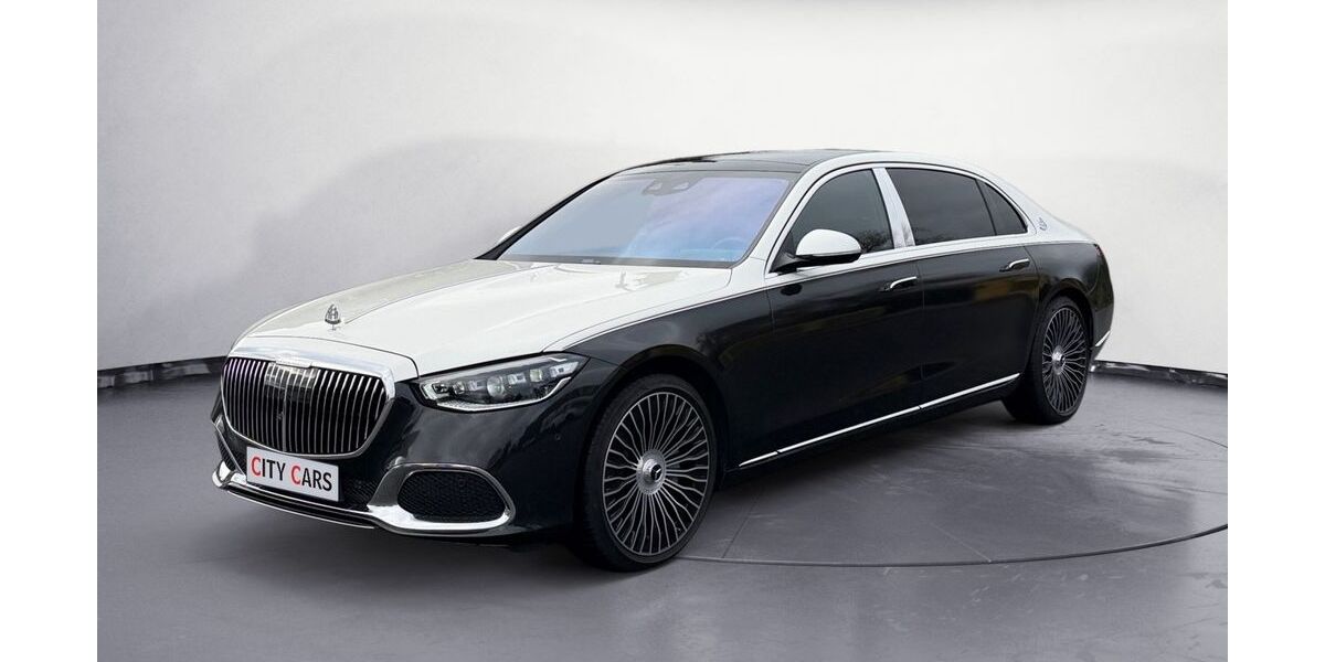 Mercedes-Benz S 580 17.000 km 154.990 &euro; Dormagen 41540