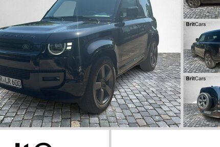 Land Rover Defender 4.538 km 79.685 &euro; Krefeld 47803
