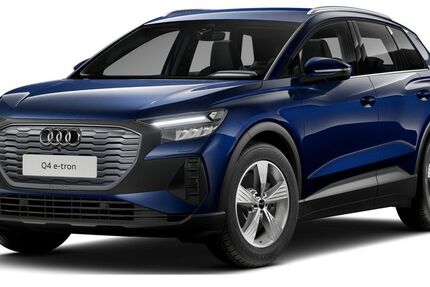 Audi Q4 e-tron 17.263 km 45.430 &euro; Bergheim 50126