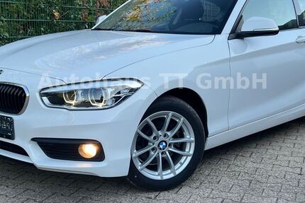 BMW 116 48.624 km 11.950 &euro; Bergheim bei Köln 50126