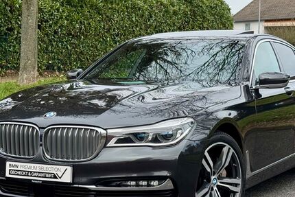 BMW 740 170.000 km 30.990 &euro; Kaarst 41564
