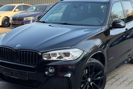 BMW X5 150.000 km 26.990 &euro; Elsdorf 50189