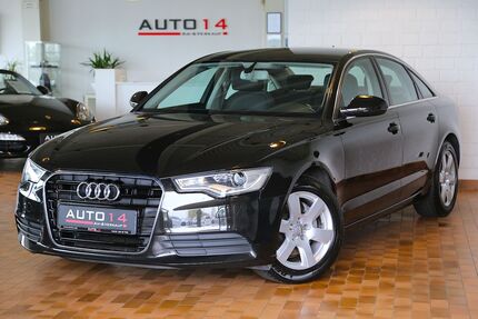Audi A6 117.500 km 15.790 &euro; Neuss 41462